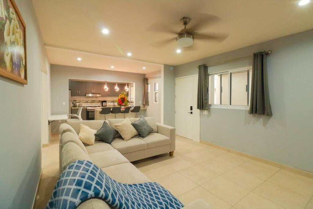 Encantador apartamento a 10 min en vehículo del Zócalo de Oaxaca - B&B