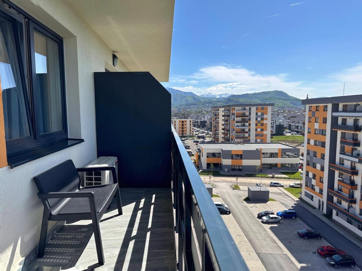 Appartamento Premium con 1 Camera da Letto
