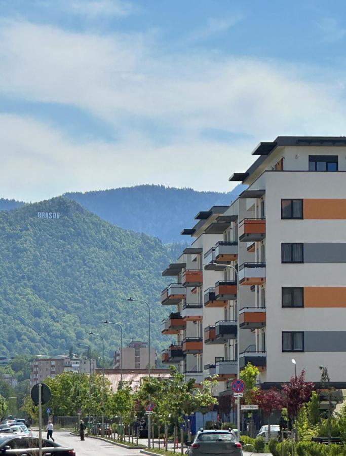 Appartamento con Vista Giardino