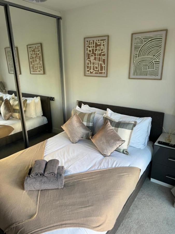 Tidy Nights - B&B