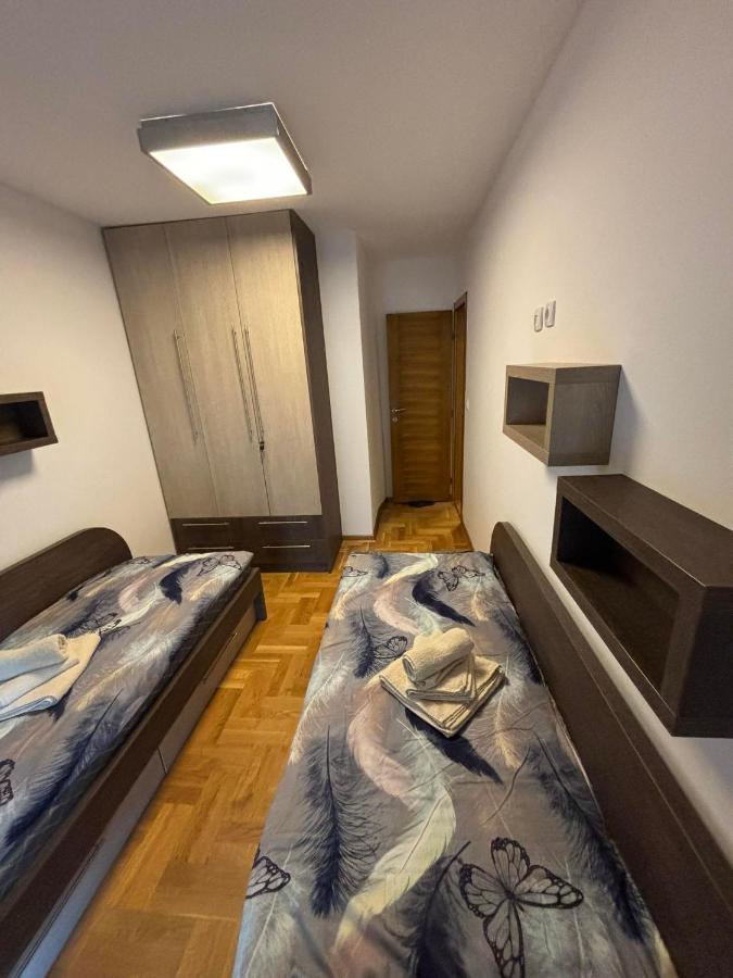 Unikat Zlatibor 2 - Ferienwohnung Palisat