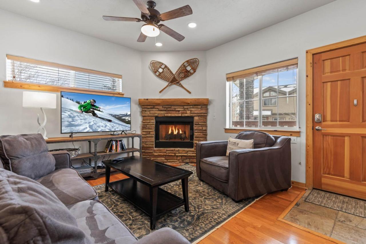 Bear Hollow Village 5519 by Moose Management - Ferienwohnung Park City