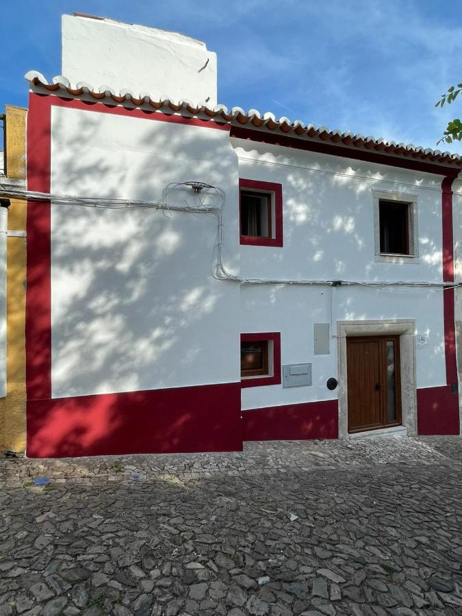 B&B Estremoz - Casa da Abobereira - Bed and Breakfast Estremoz