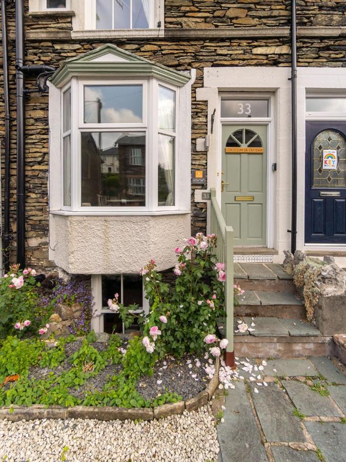 Cornflower Cottage - Ferienwohnung
