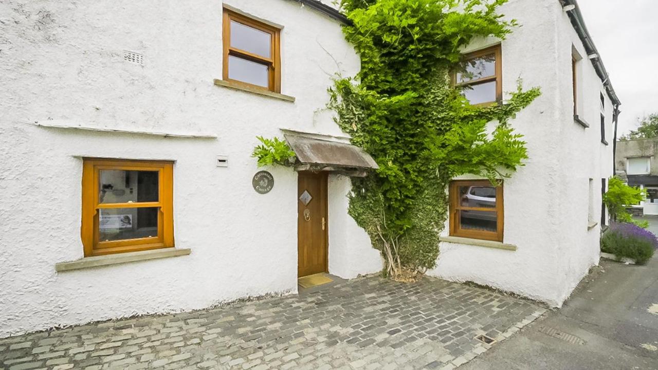 Cottontail Cottage - B&B Staveley