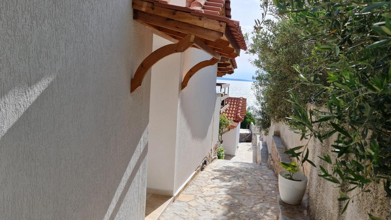 Villa Skenderi - Bed and Breakfast