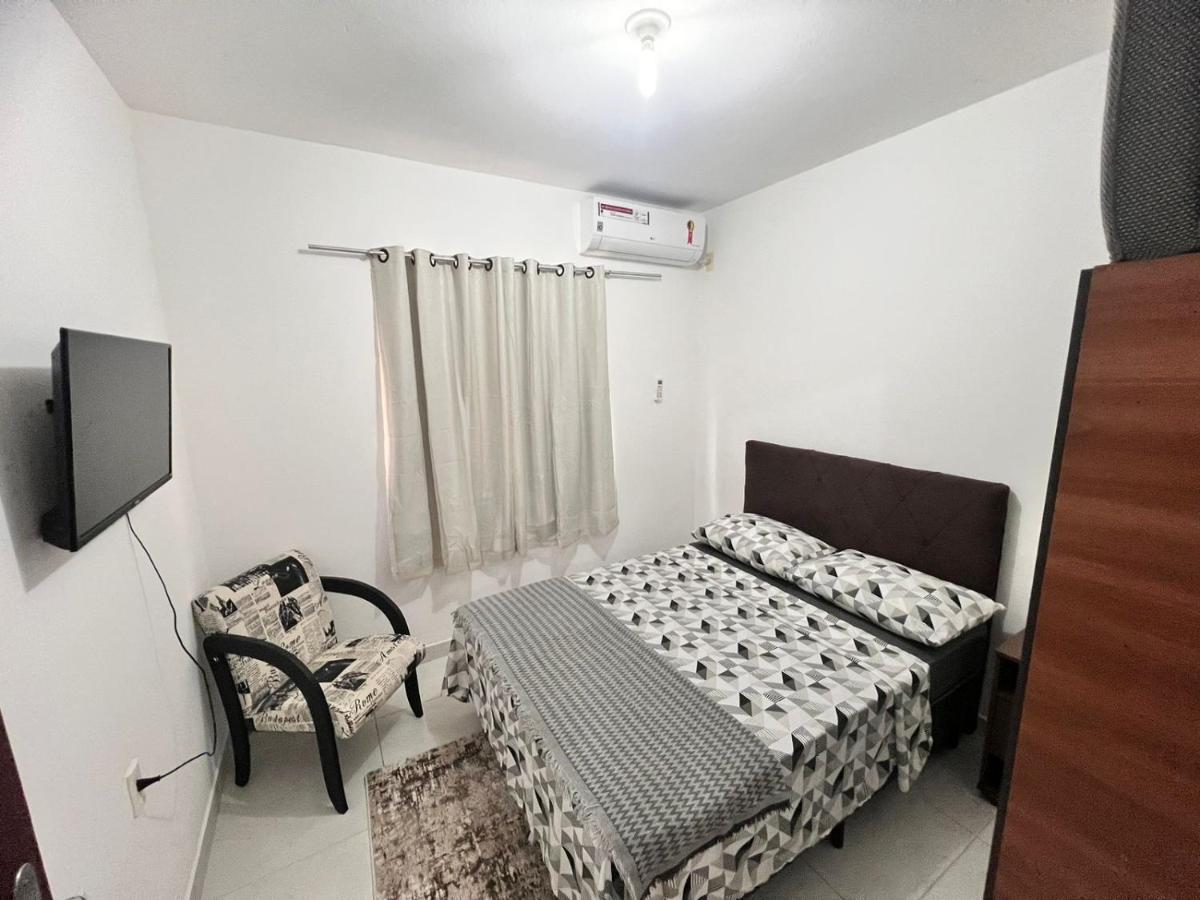 Apartamento em Florianópolis Próximo ao Aeroporto - B&B