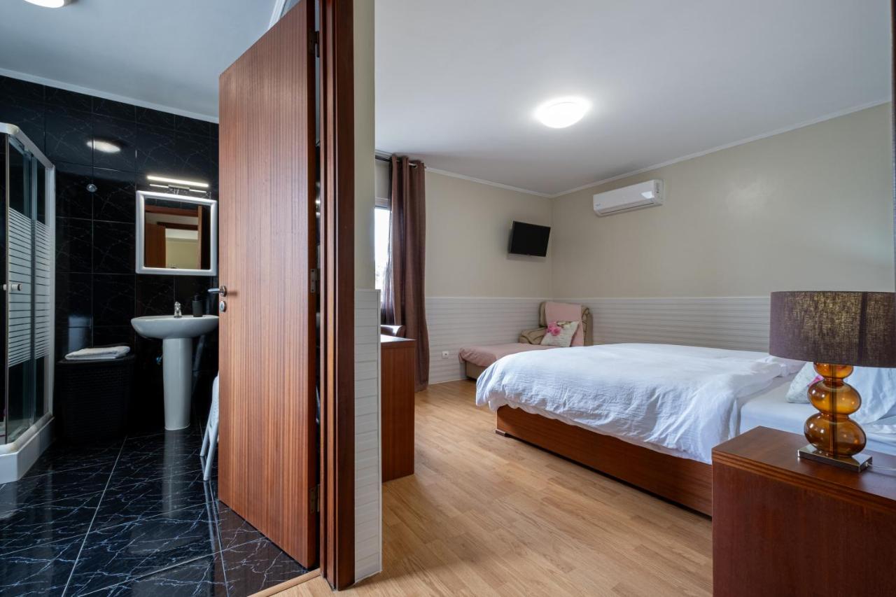 Chambre Deluxe