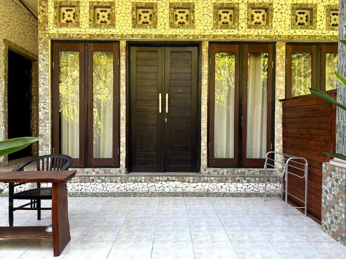 Citronella Homestay Nusa Penida - B&B