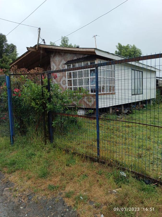 Cabaña - B&B