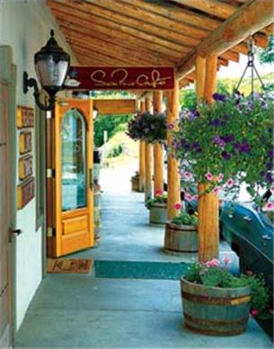 Swan River Inn - Chambres d’hôtes