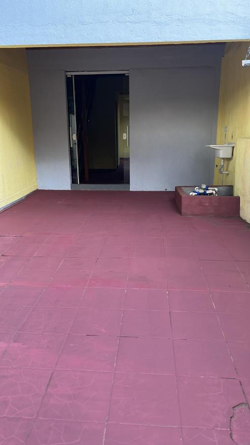 Sobrados Dona Maria - B&B Foz do Iguaçu