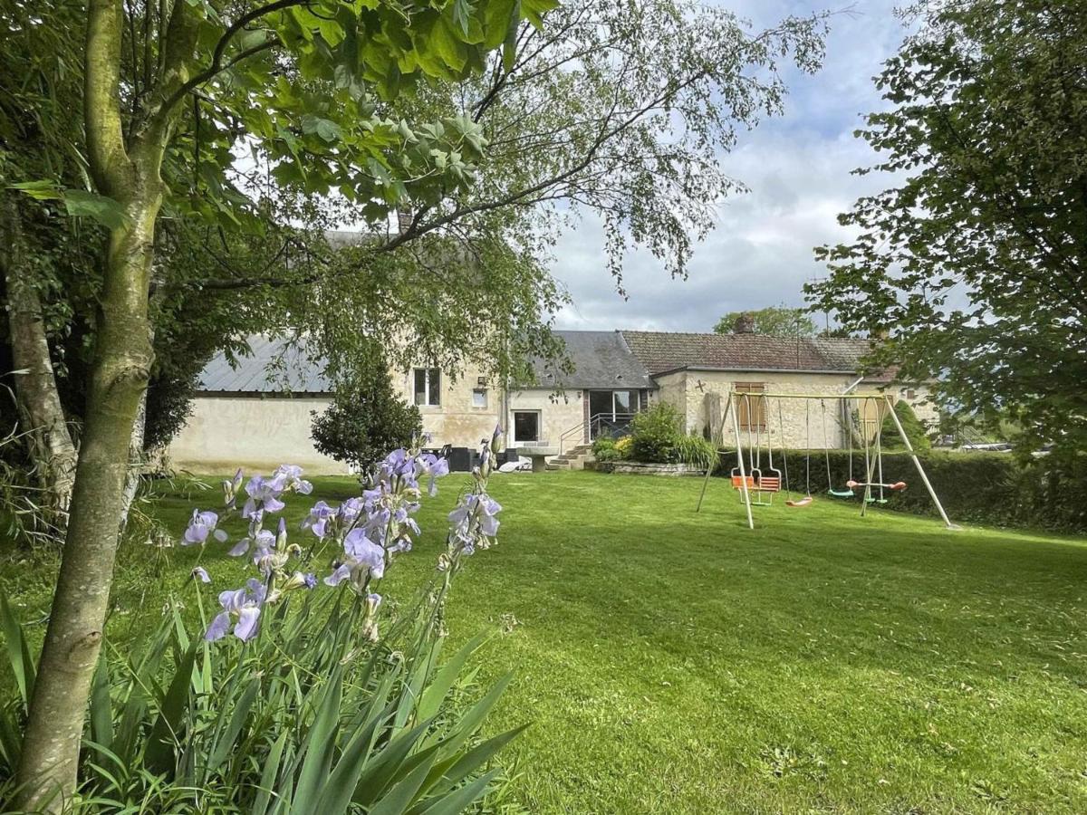 Charmante maison périgourdine avec billard, babyfoot et accès WIFI - FR-1-497-65 - Chambres d'hôtes La Mesnière