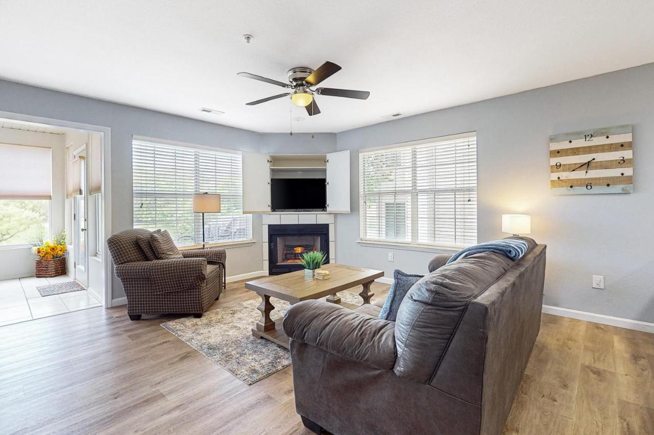 Hole in One - Ferienwohnung Branson