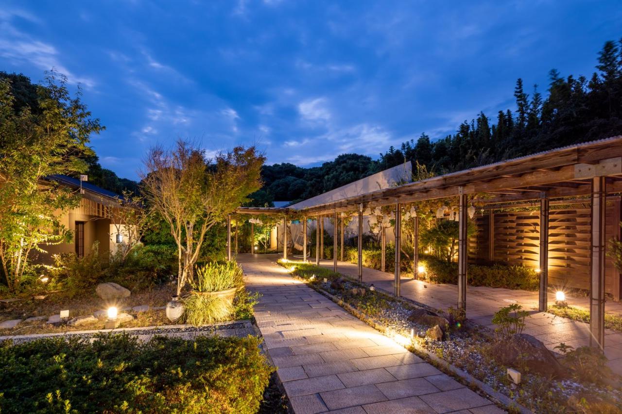 Mori no Nanakusa - B&B Munakata