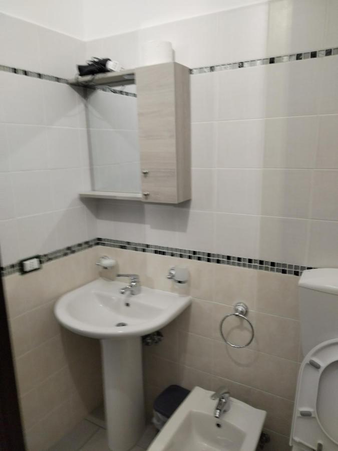 Basic Triple Room