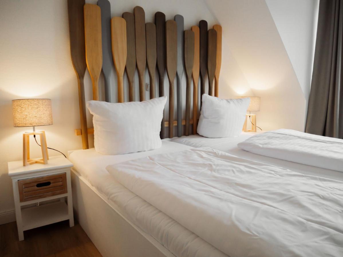 App Ostseebrise - B&B Timmendorfer Strand