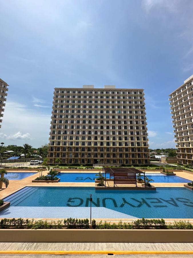 Lapu-Lapu City Condo - B&B