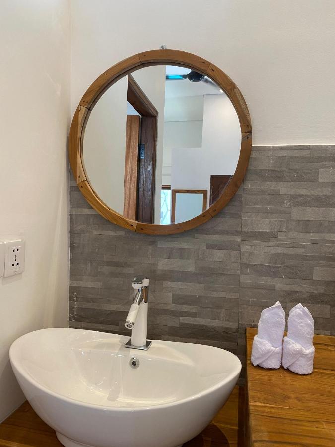 Lala Panzi Villa - Ferienwohnung