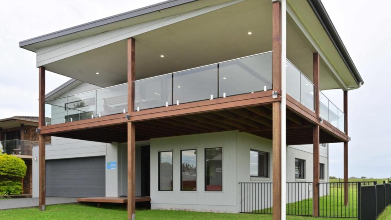 Ruby's At The Beach - B&B Old Bar