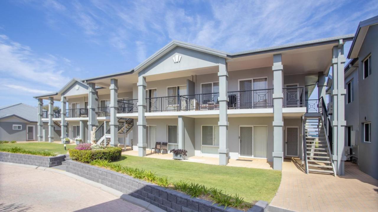 Apartment 16 - The Meridian - B&B