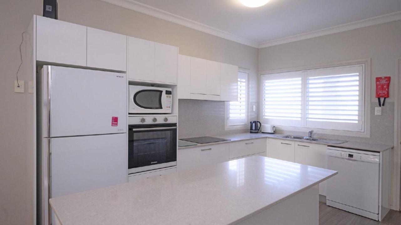 Apartment 31 - The Meridian - Bed and Breakfast Old Bar