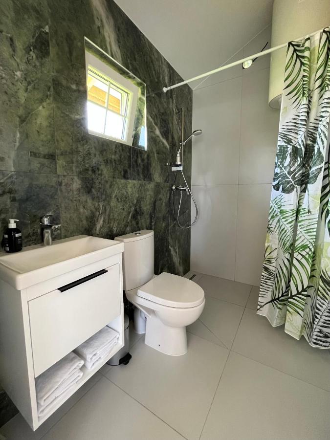 Villa mit 1 Schlafzimmer
