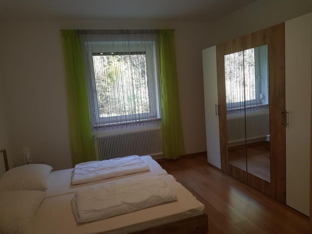 Apartment Birgitt - Bed and Breakfast