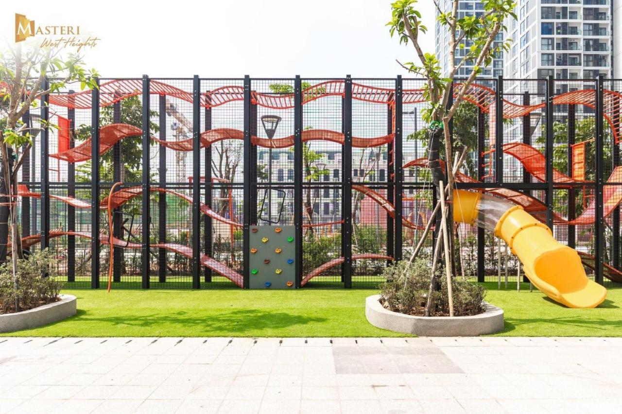 Masteri west heights C - Vinhomes smart city Tay Mo - B&B Hà Đông