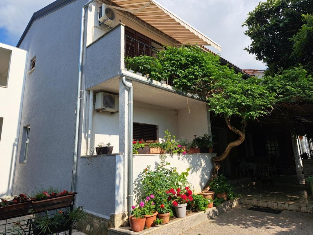 Accomodation Mirjana Rooms - Bed and Breakfast Poreč
