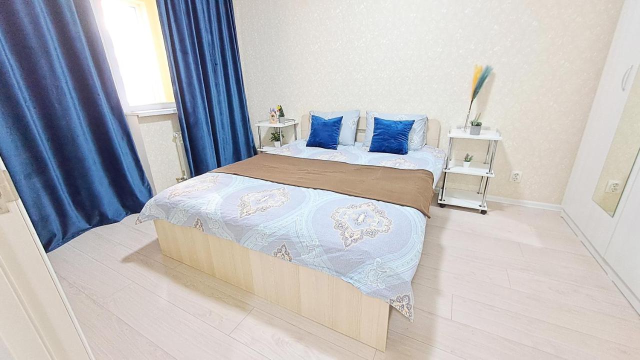 Р Багл Сезим Кала Бакыт - Ferienwohnung Taldykol’