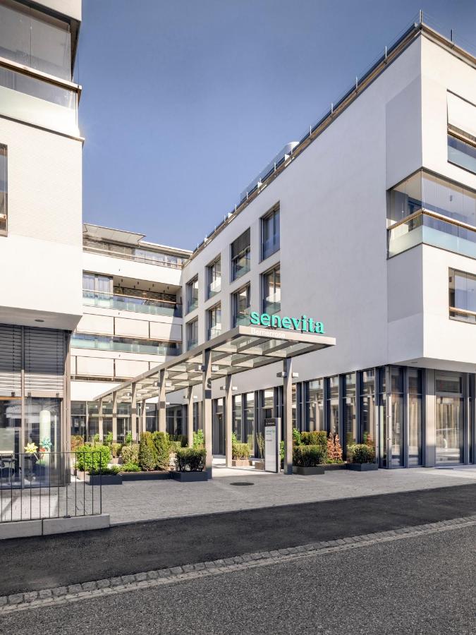 Senevita Bernerrose - Ferienwohnung Zollikofen