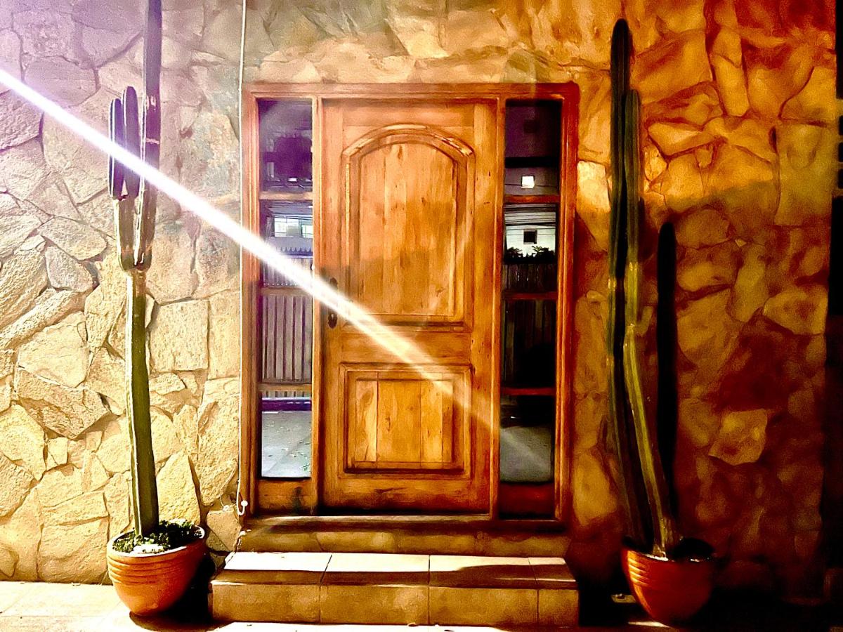 Casa Aqua - B&B