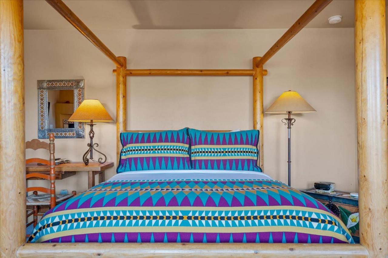 Adobe Hacienda - Baja Suite studio - B&B Sedona