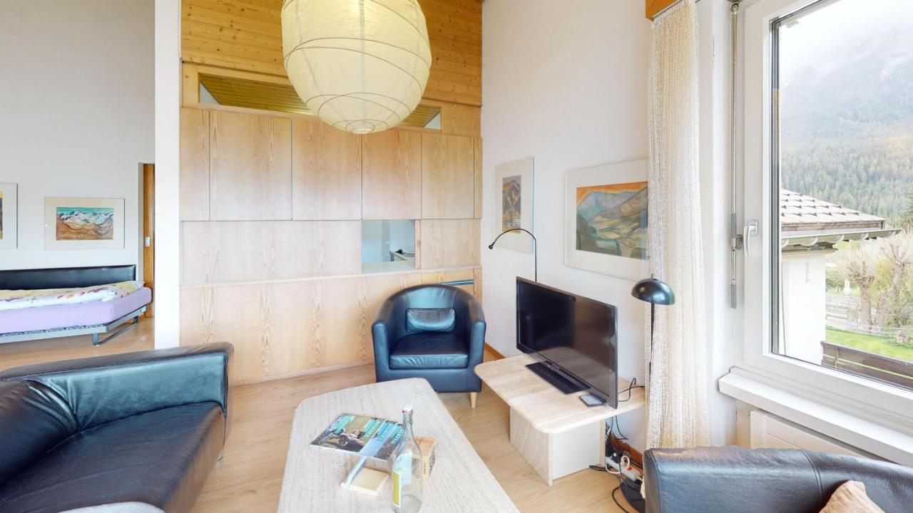 Feriensiedlung Trü 7 - B&B
