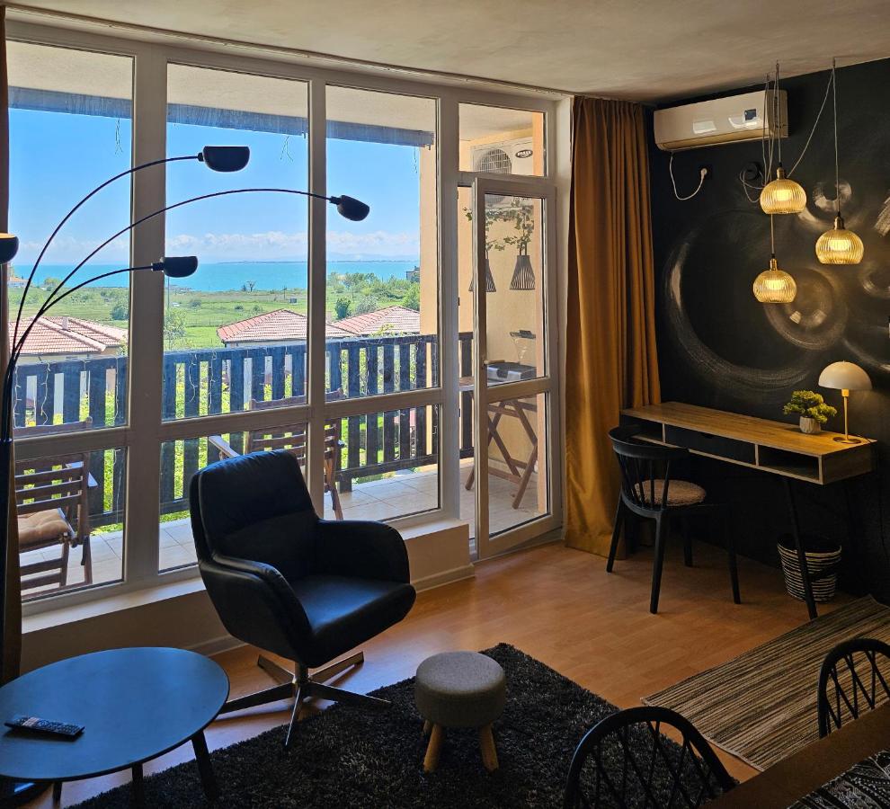 Apartment mit 2 Schlafzimmern