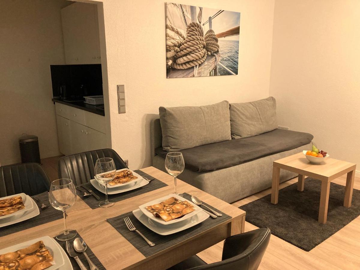 B&B Bremen - Ambiente Apartment - Bed and Breakfast Bremen