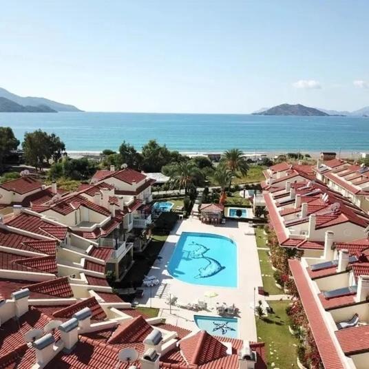 B&B Fethiye - Aryam Çalış Beach - Bed and Breakfast Fethiye