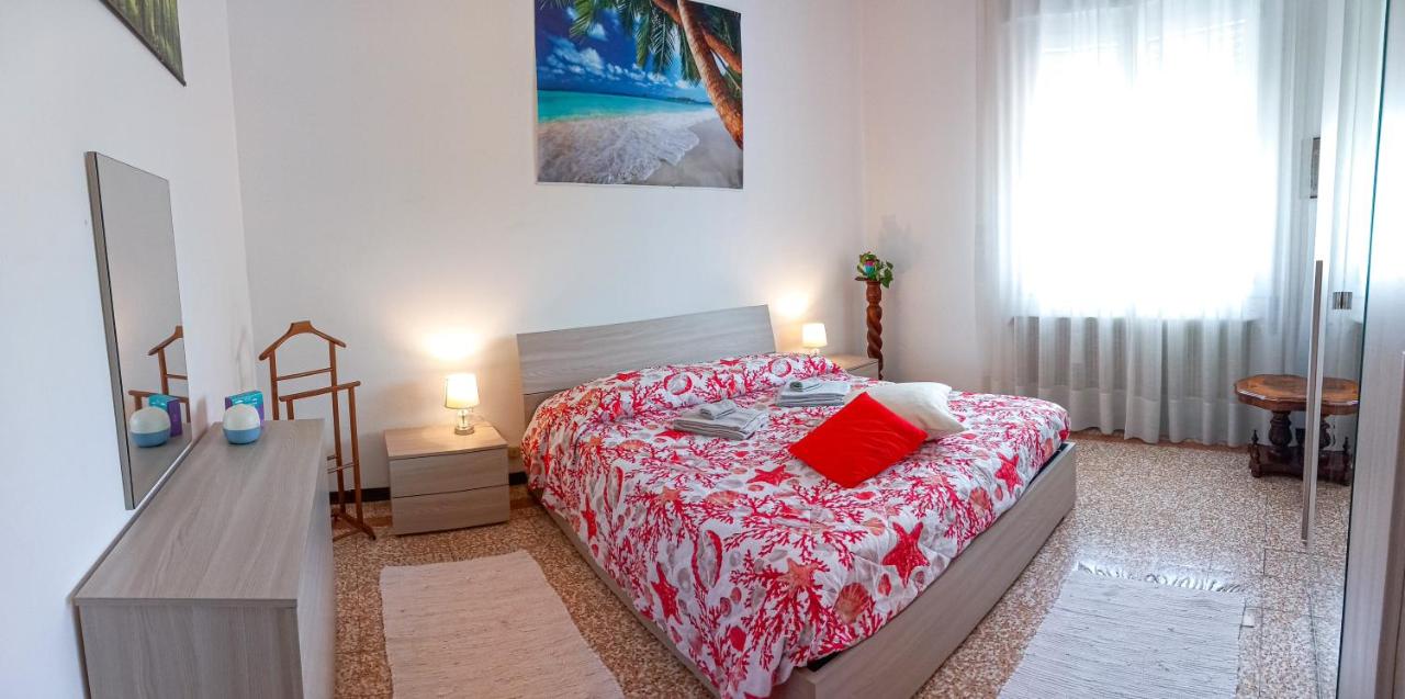 Appartamento con 2 Camere da Letto