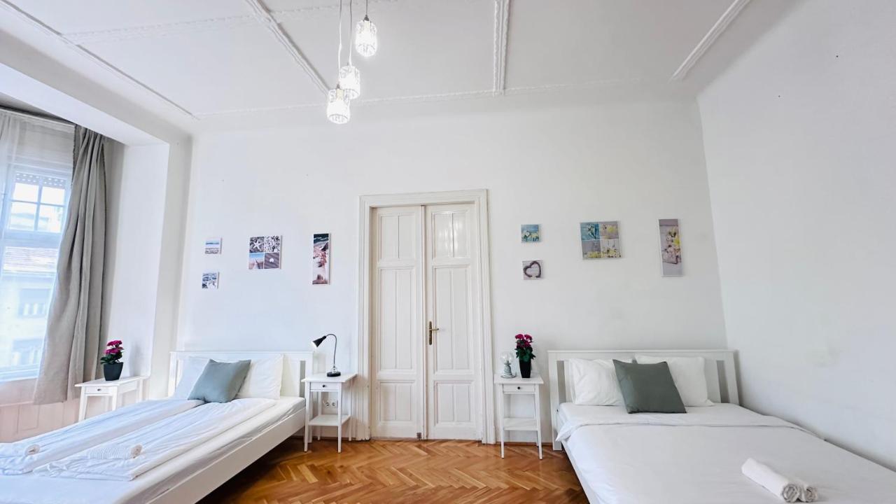 Vierbettzimmer