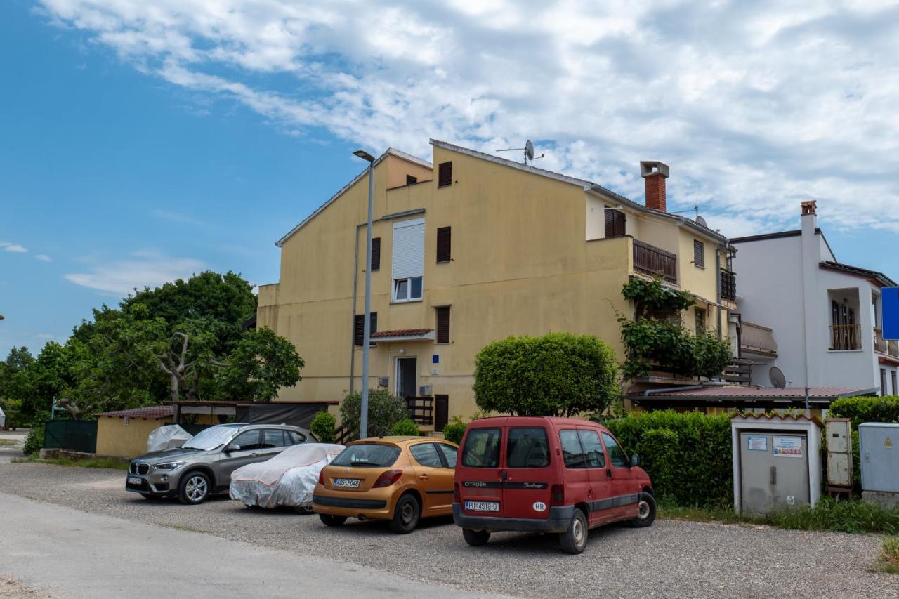 Apartman Angela - Ferienwohnung Rovinj