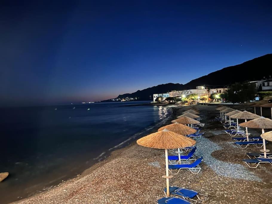 Villa Zoi - B&B Koutsouras