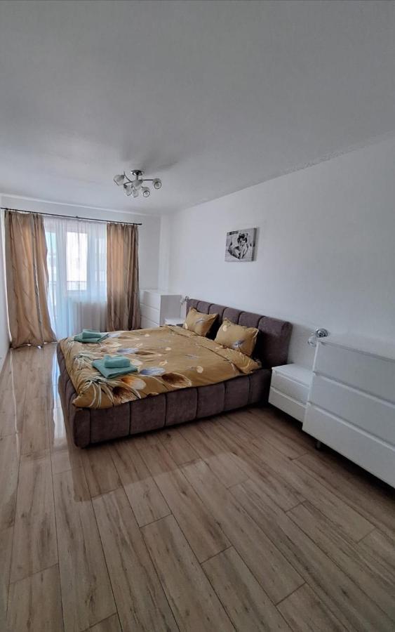 B&B Cluj-Napoca - Apartament Luxury - Bed and Breakfast Cluj-Napoca