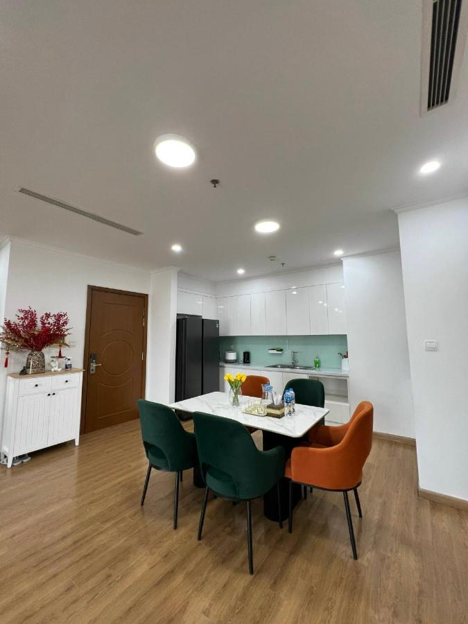 Appartement met 3 Slaapkamers