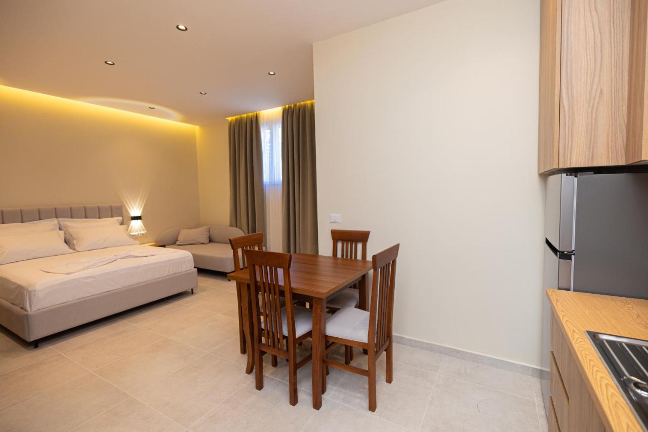 Apartment - Ground Floor