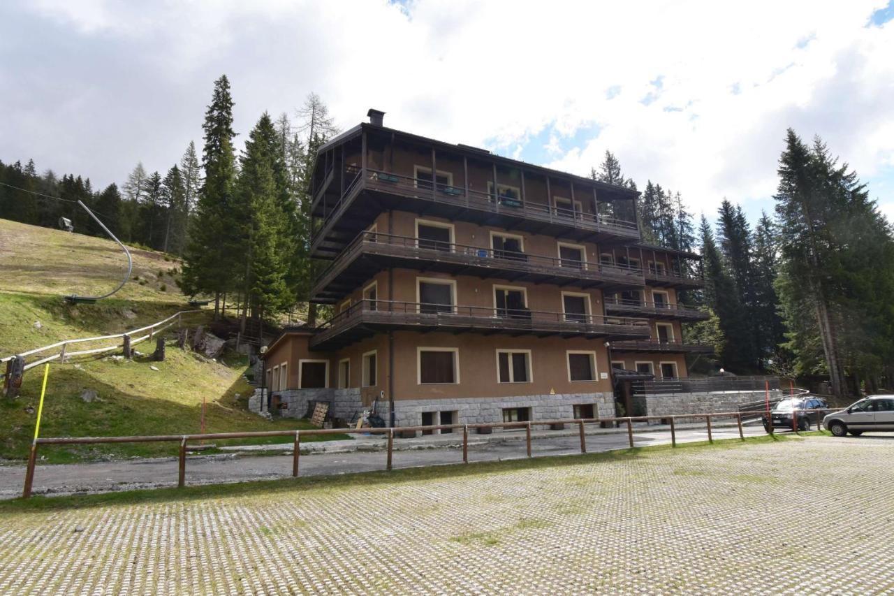 Nambino On The Slopes - B&B