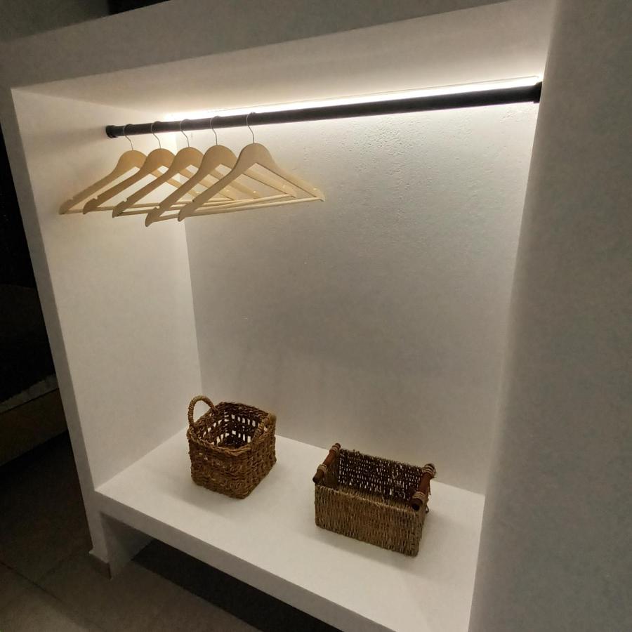 Habitación Doble Económica