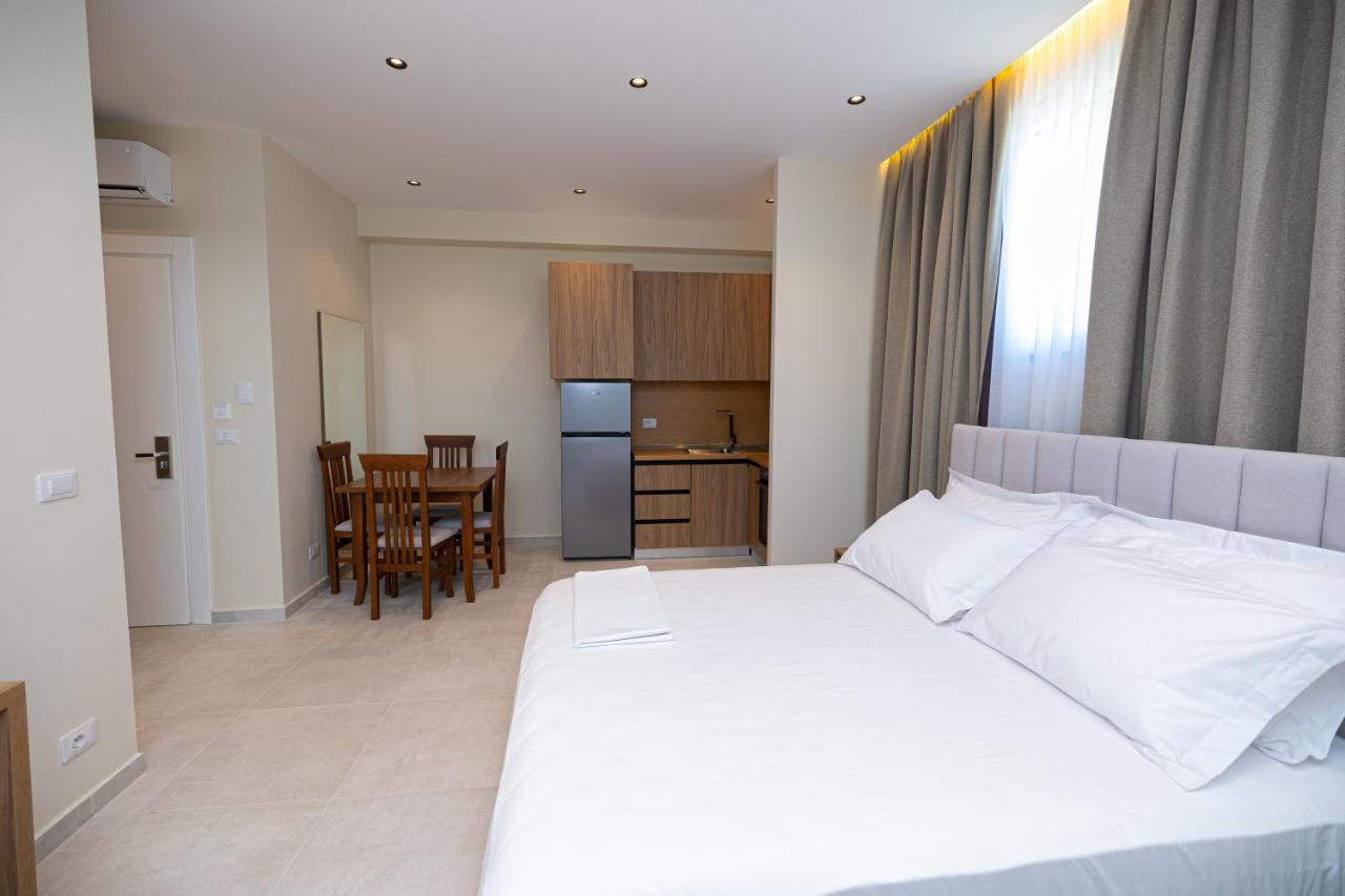 Apartment - Ground Floor