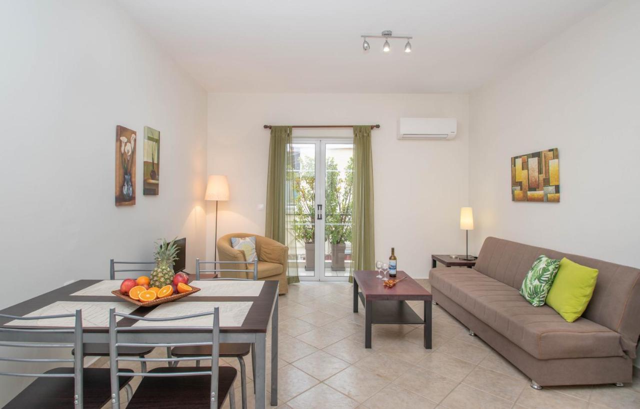 Appartement met 1 Slaapkamer
