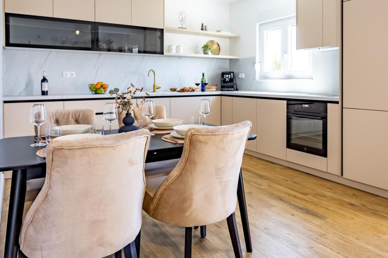 Apartment Makar Residence J - B&B Makarska